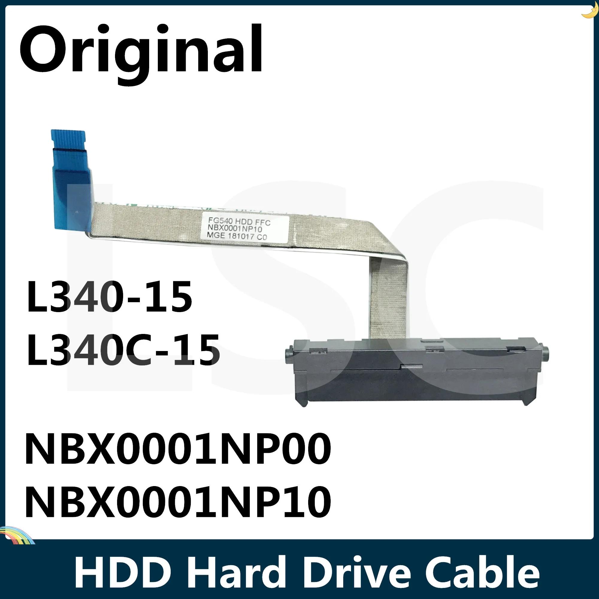 LSC Ʈ HDD Ŀ,  L340-15 L340C-15 HDD ϵ ̺ ̺, NBX0001NP00, NBX0001NP10,  , ǰ